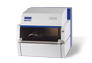  Coating and Material XRF Analyzer Eco and MAXXI Range