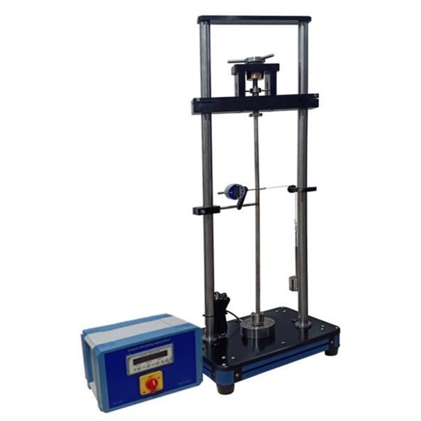  Bộ thí nghiệm uốn dọc - Column buckling
