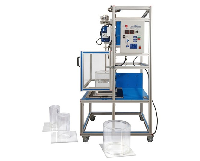  BỘ THIẾT BỊ KHUẤY TRỘN CHẤT LỎNG