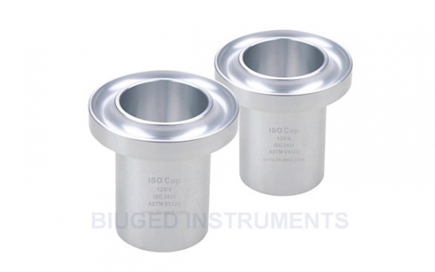 CỐC ĐÔ ĐỘ NHỚT ISO