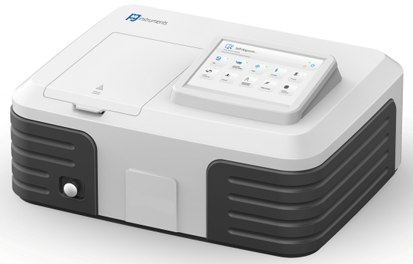 MÁY QUANG PHỔ UV-VIS
