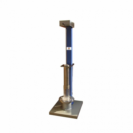 THIẾT BỊ THÍ NGHIỆM RƠI CÔN