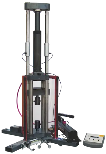 Máy thí nghiệm đa năng – Universal testing machine