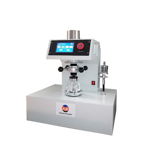  THIẾT BỊ THÍ NGHIỆM LỰC KHÁNG BỤC